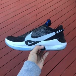 Nike Adapt BB Pure Platinum